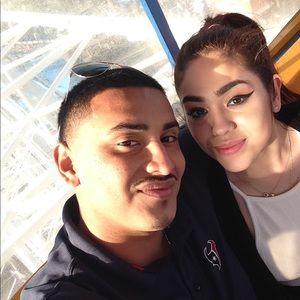 Meet your Posher, Eric